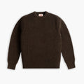Highland Sweater | Cocoa