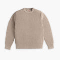 Highland Sweater | Rye
