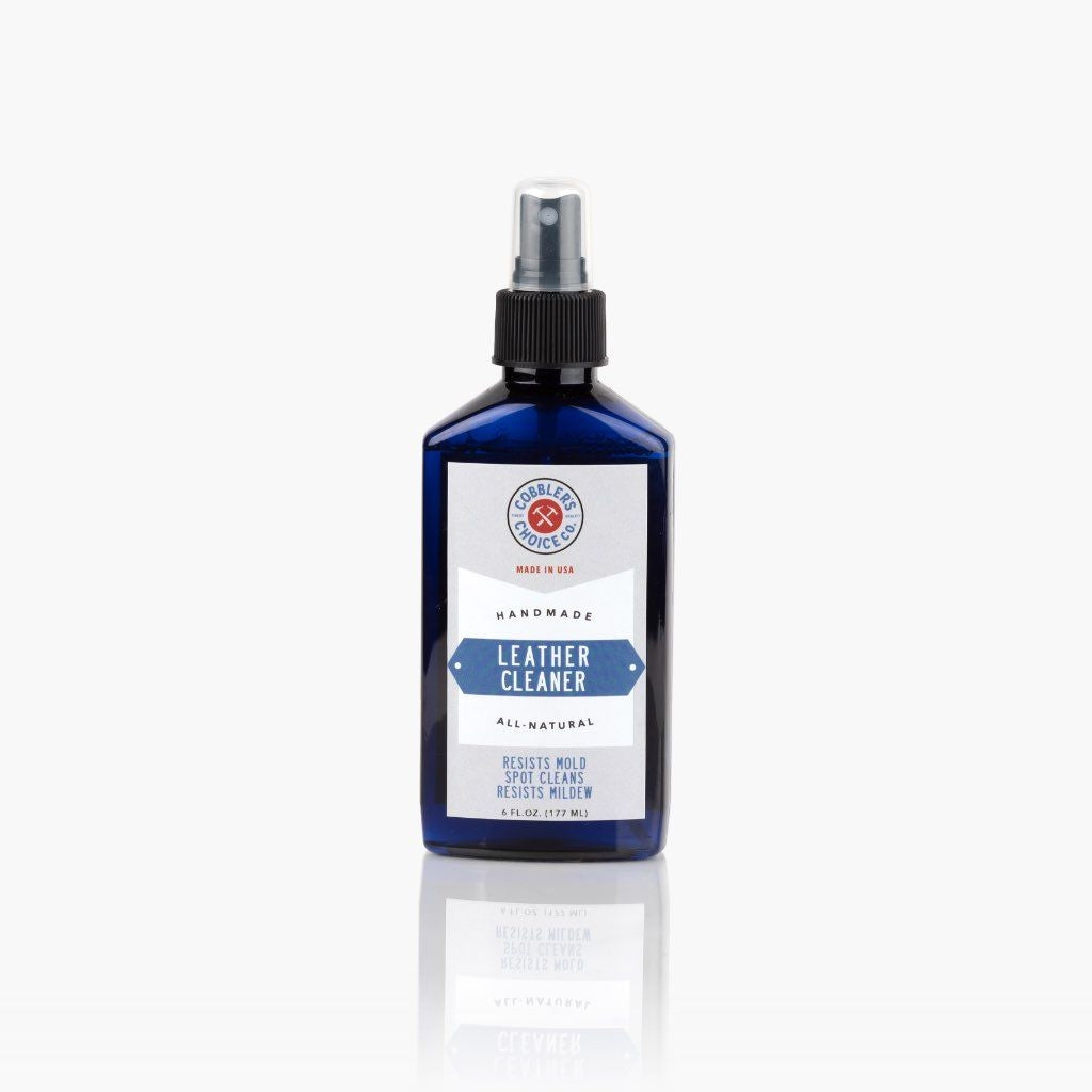 Cobbler's Choice Jacket Care Kit