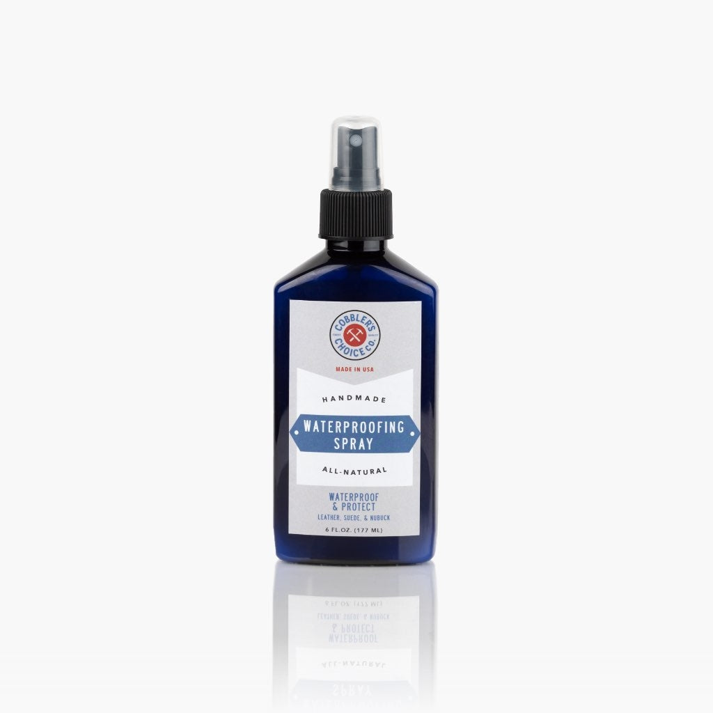Cobbler's Choice Loafer Care Kit