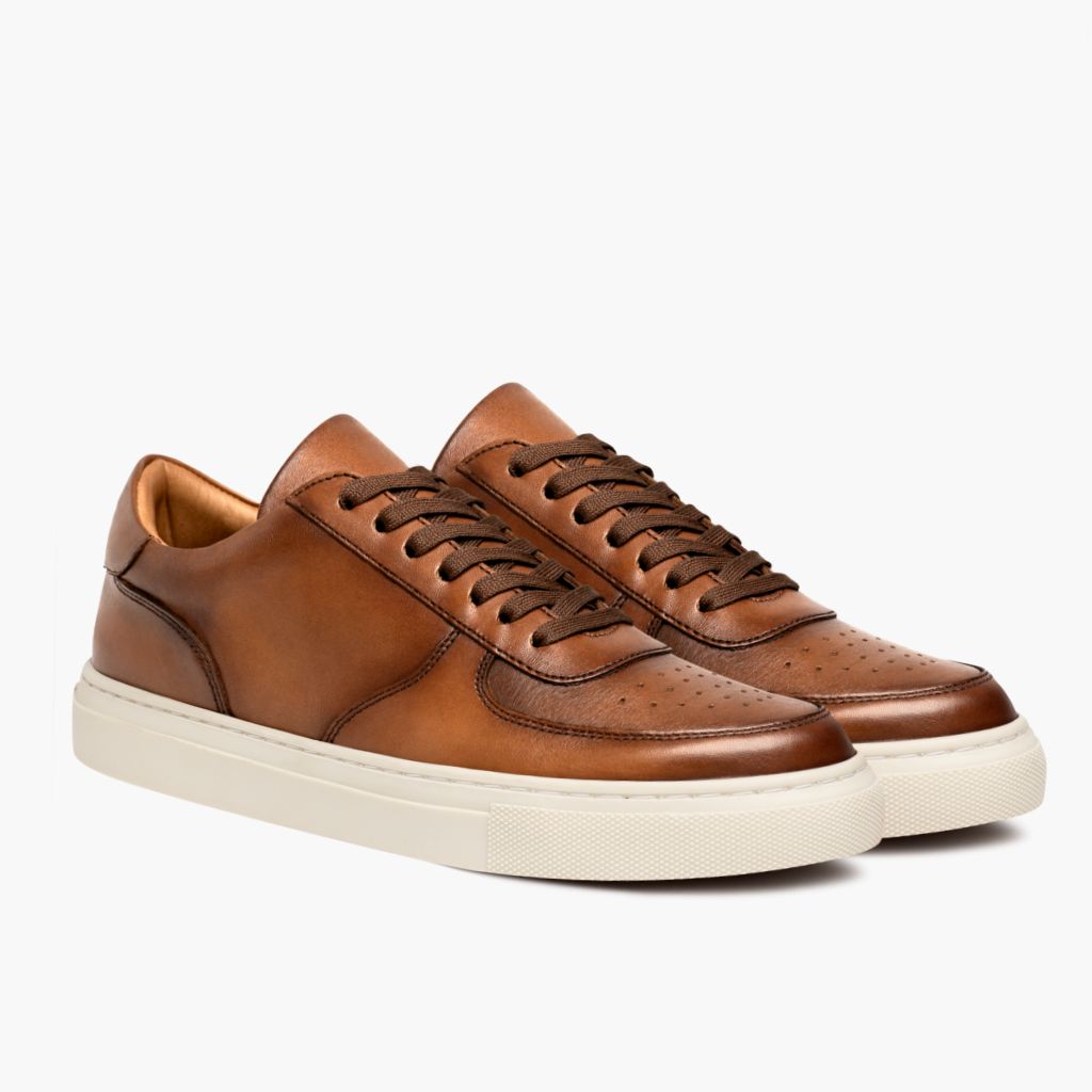 Women's Court | Toffee
