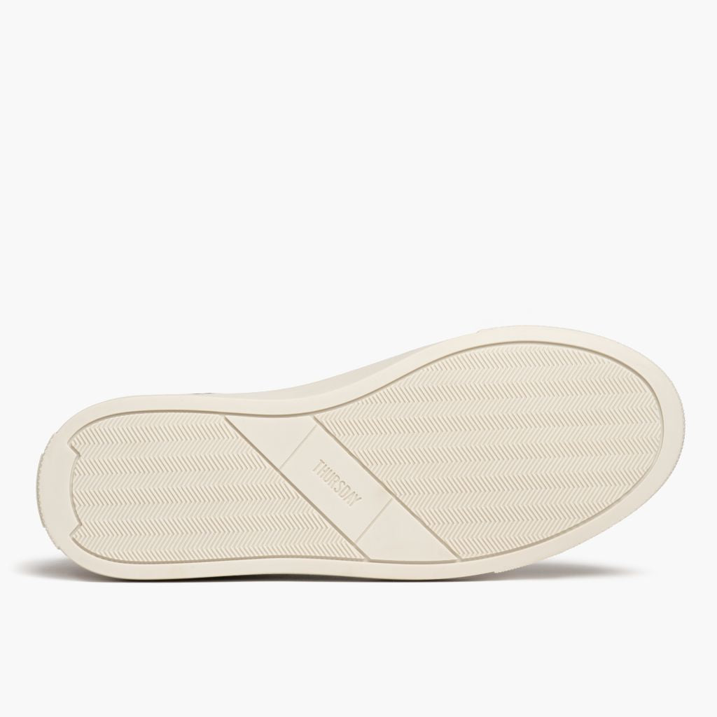 Court | Toffee x Off-White