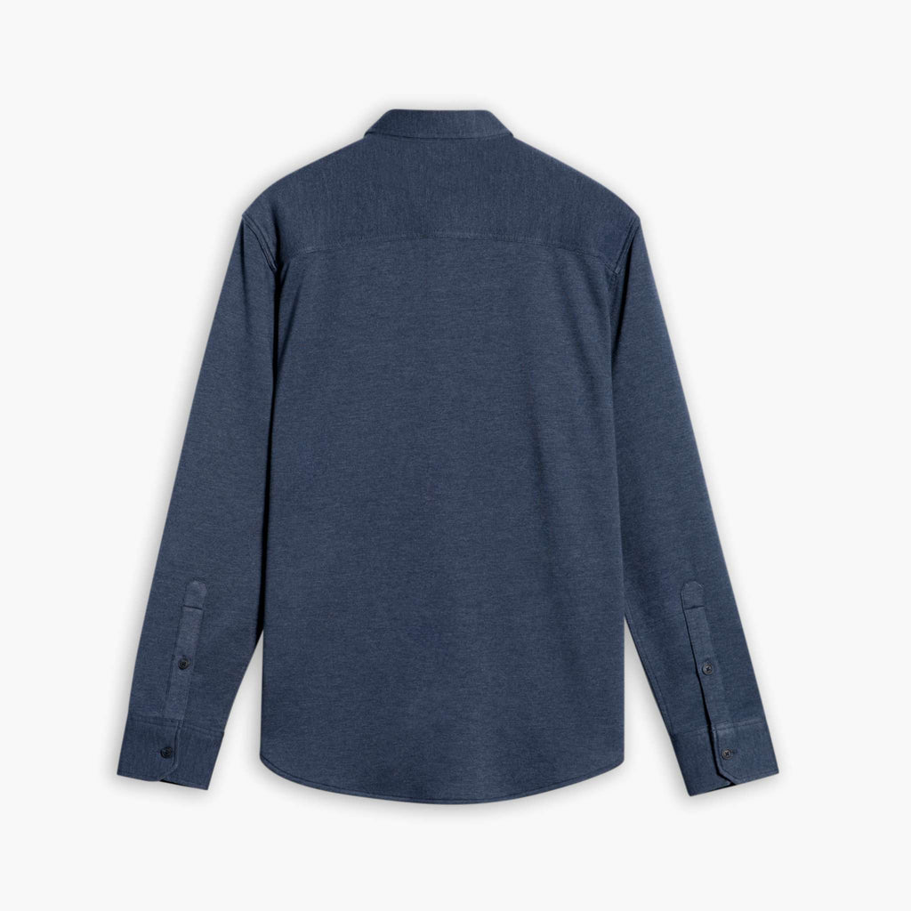 Everyday Button-Down Shirt | Blue