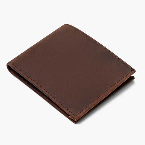 Bifold Wallet | Arizona Adobe