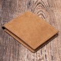 Bifold Wallet | Snuff Kudu