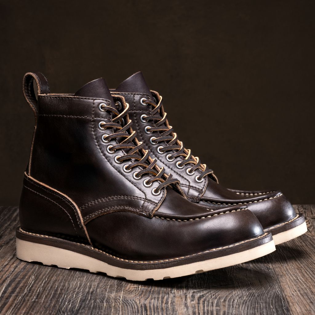 Builder | Black Coffee CXL