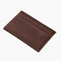 Leather Card Holder | Arizona Adobe
