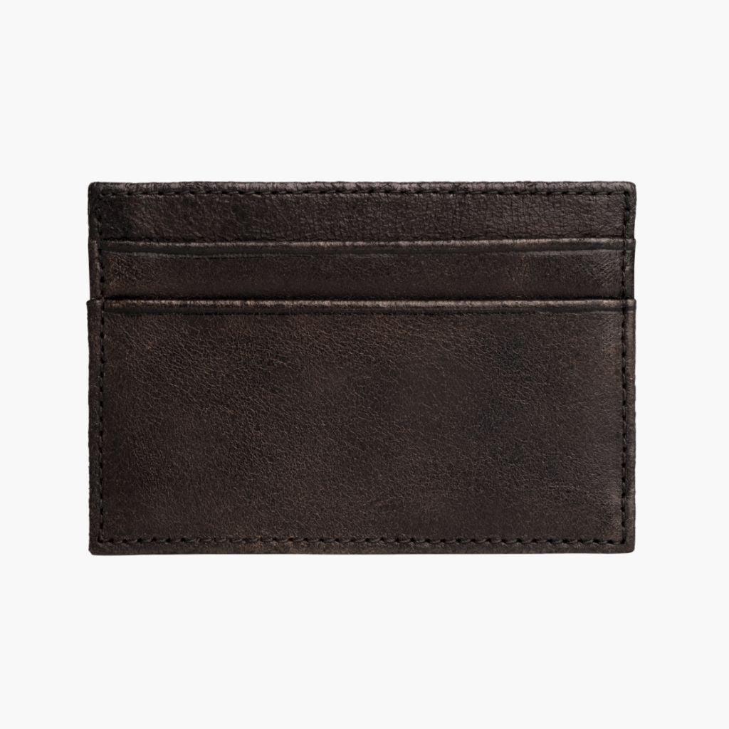 Leather Card Holder | Canyon