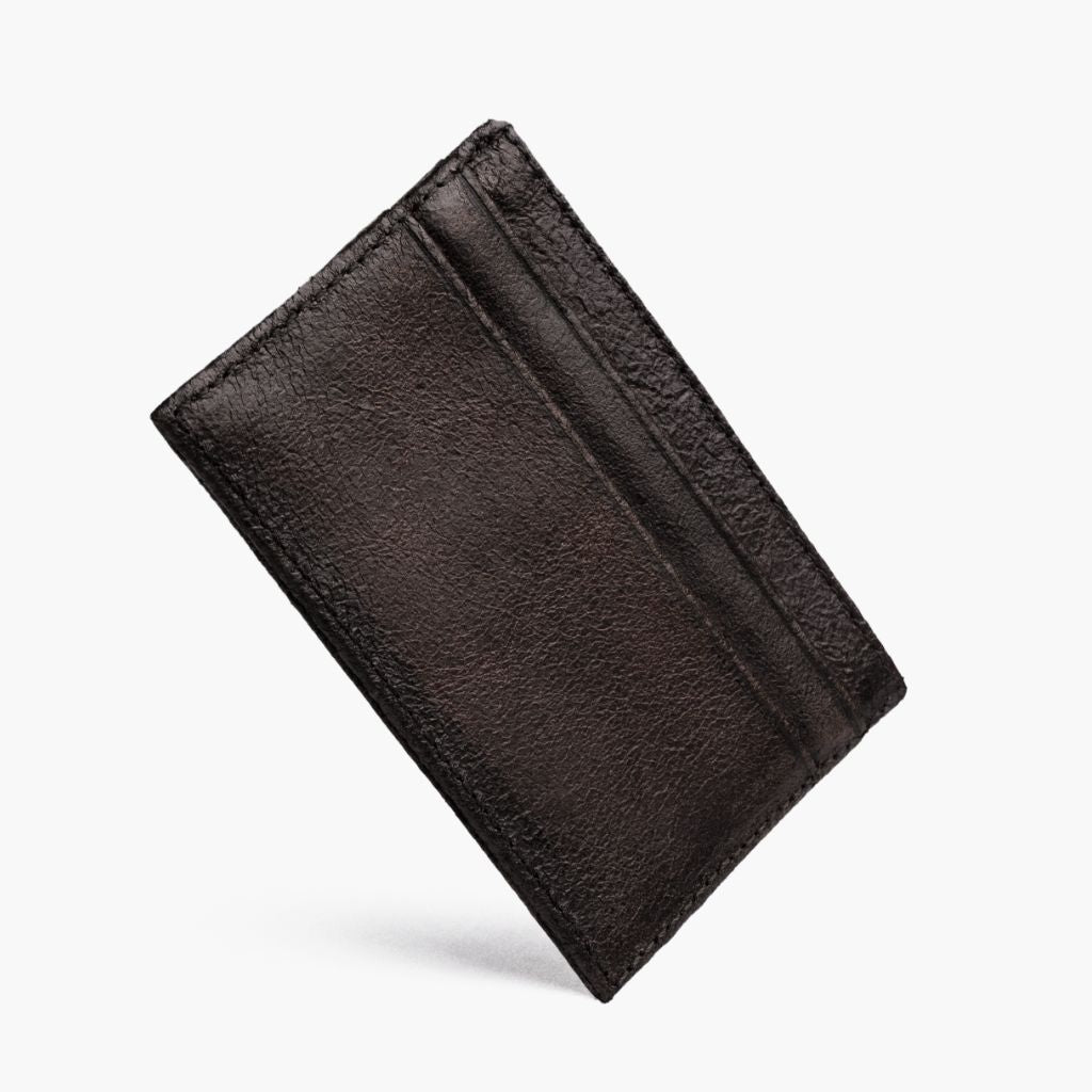 Leather Card Holder | Canyon