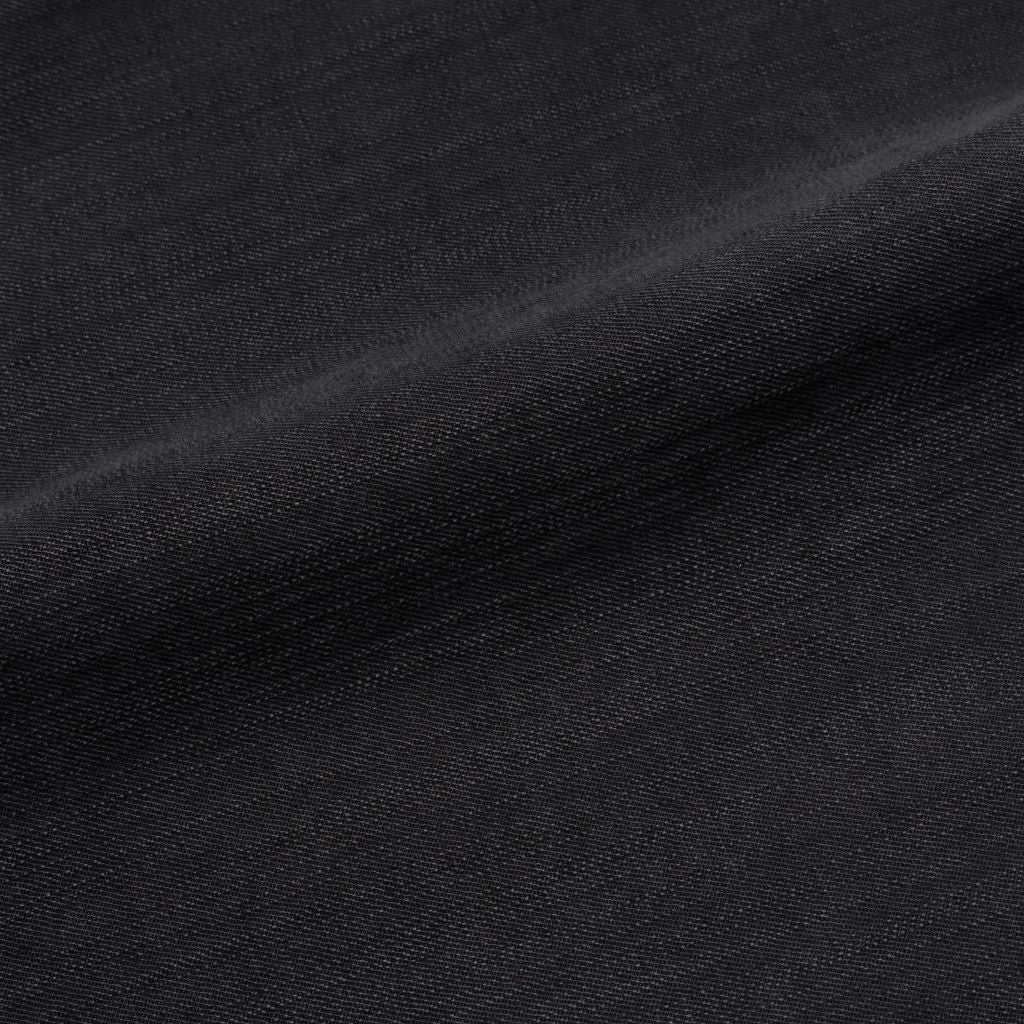 Chambray Workshirt | Black
