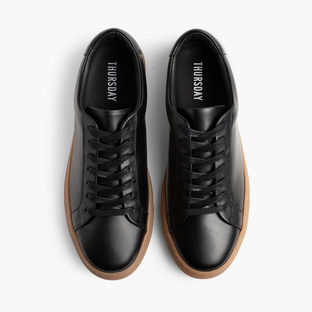 Legacy | Black Gum