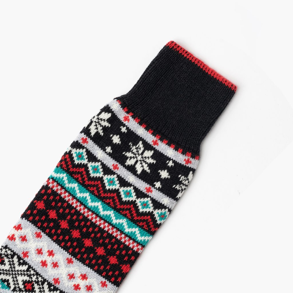 Men's Norwegian Sock | Fresco