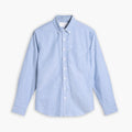 Oxford Shirt | Indigo