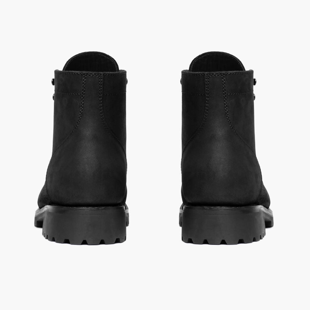 President StormKing® | Black Matte
