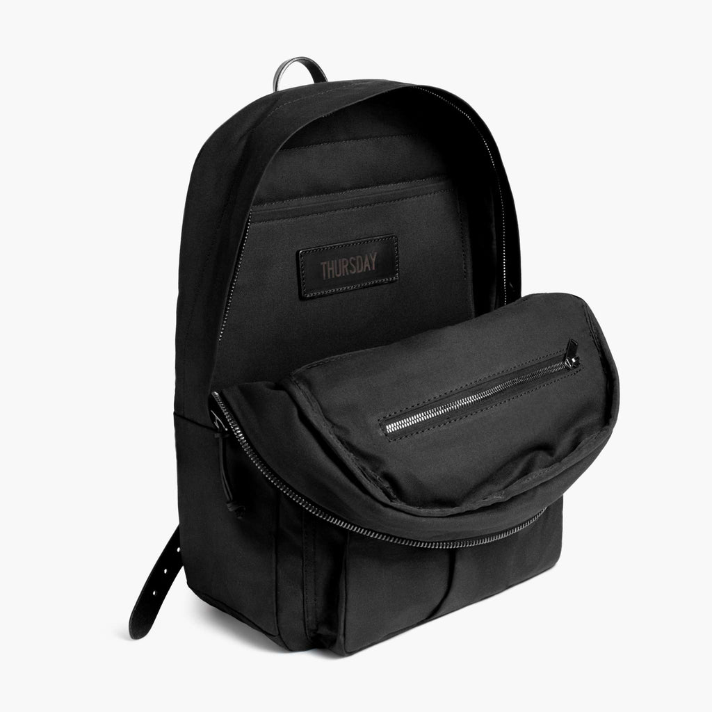 Adventure Pack | Black