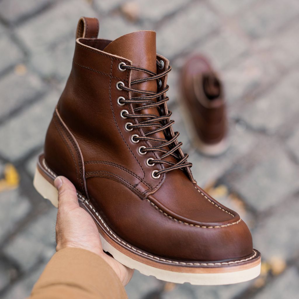 Builder | Noce Minerva