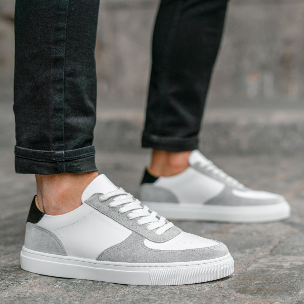 Court | Granite