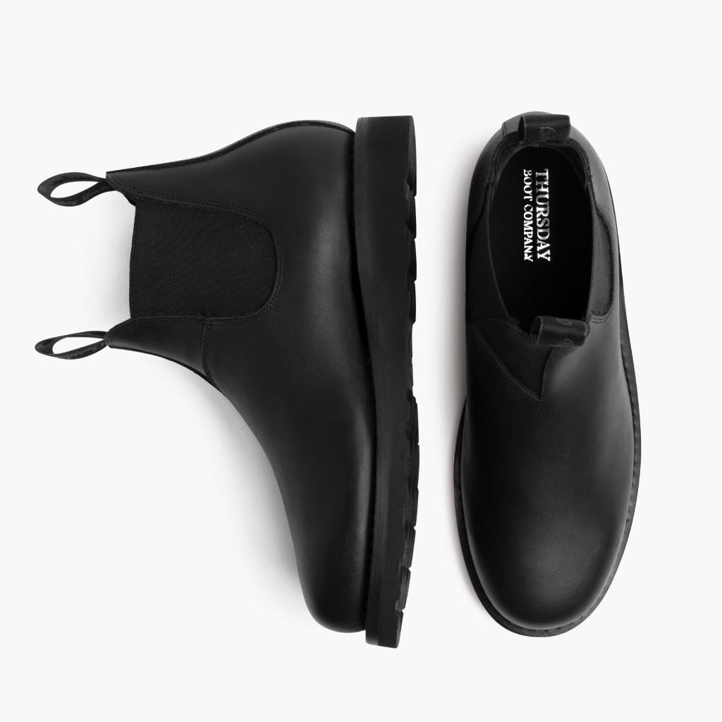 General Purpose | Black
