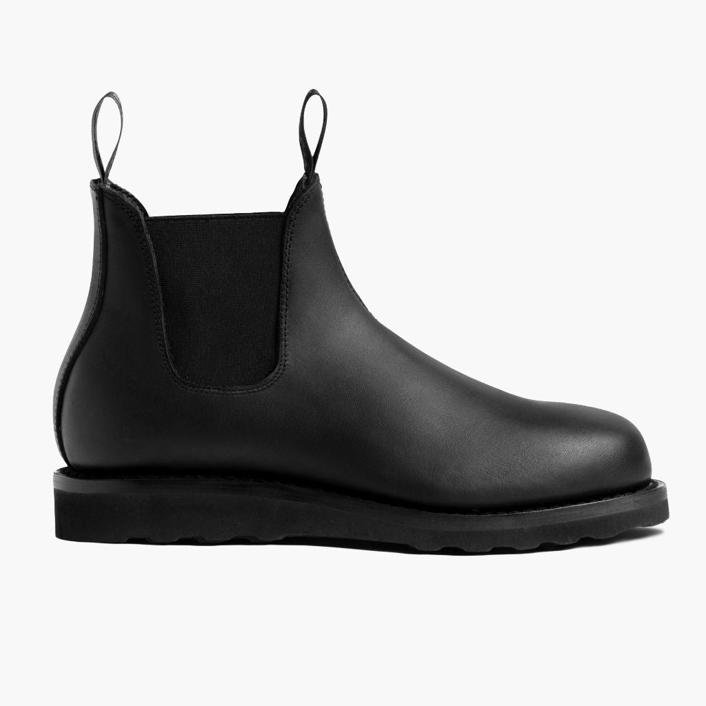 General Purpose | Black