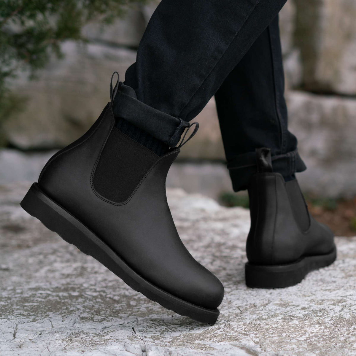 General Purpose | Black