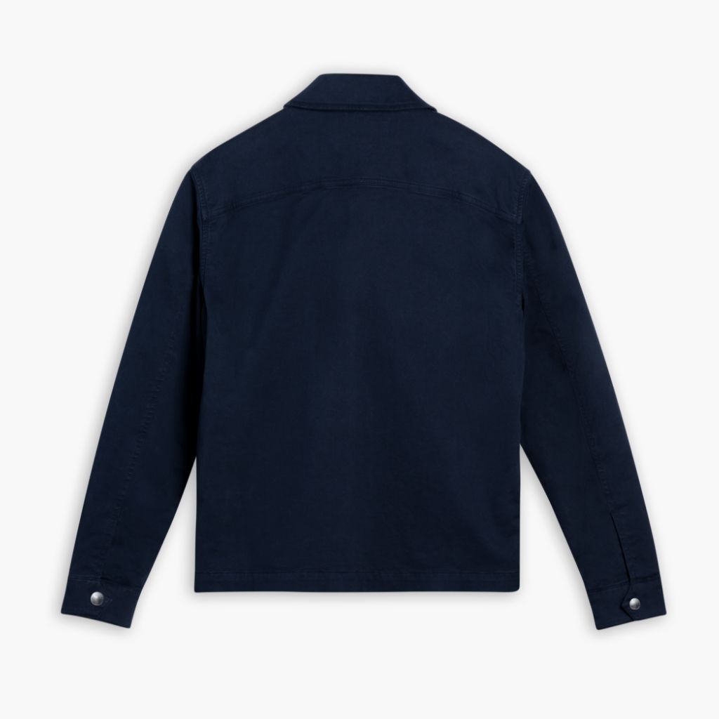 Mechanic Jacket | Navy