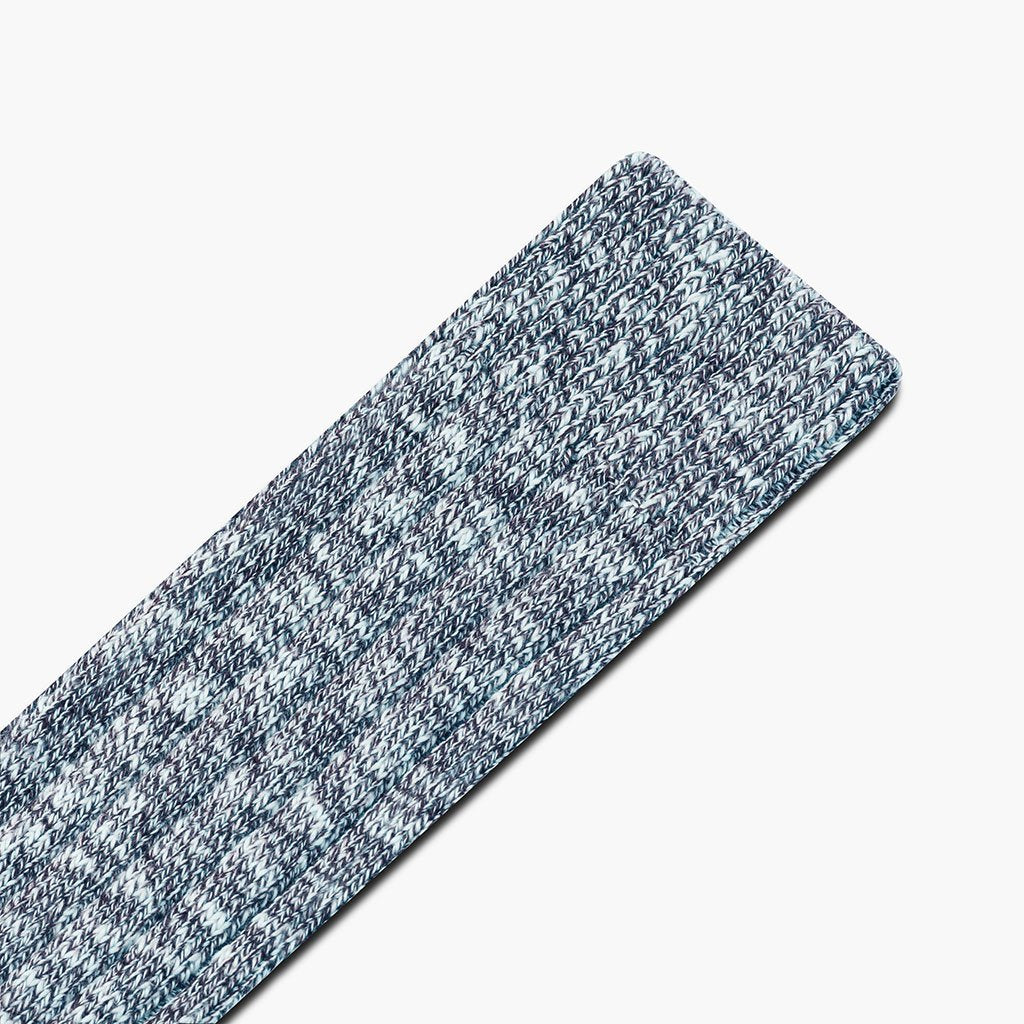 Men's Classic Boot Sock | Navy
