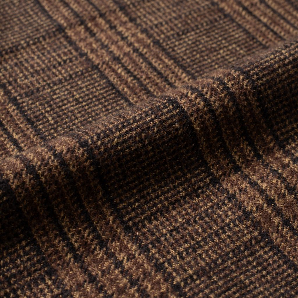 Summit Flannel Shirt | Sequoia