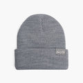 Women's Beanie | Heather Grey