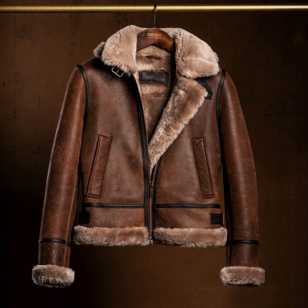 Bronco Jacket | Yosemite