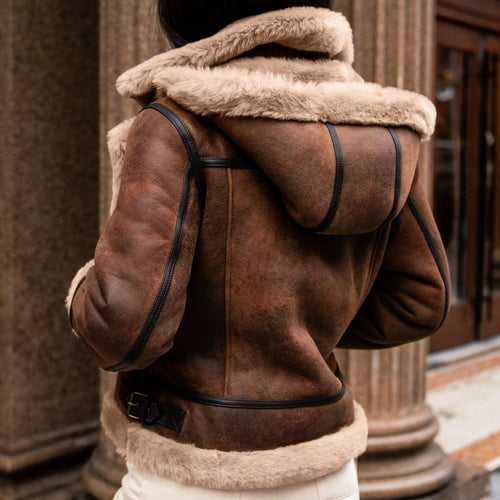 Bronco Jacket | Yosemite