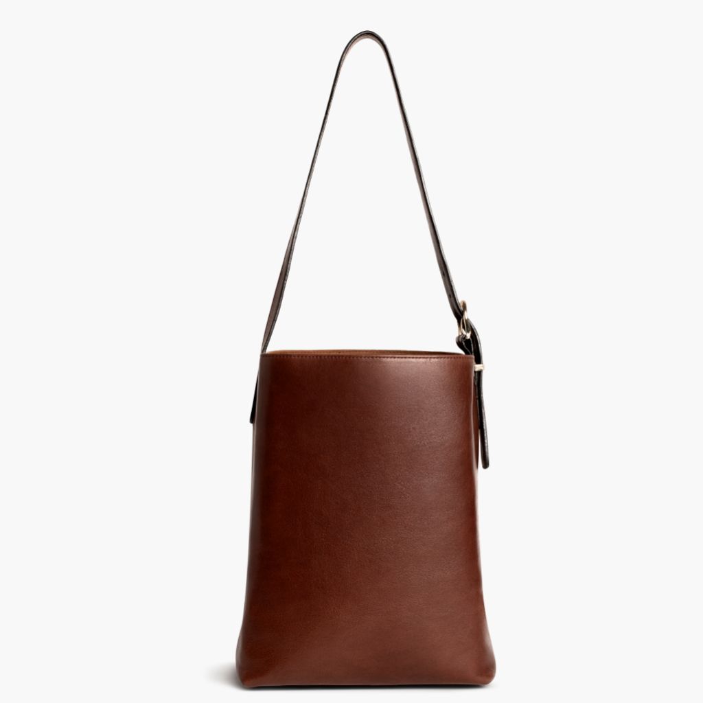 Bucket Bag | Toscanello