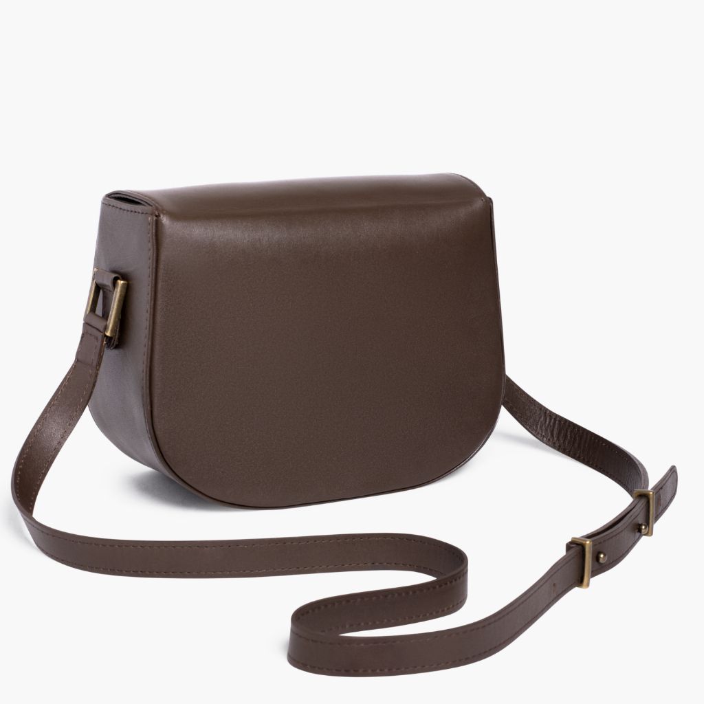 Crossbody Bag | Mustang