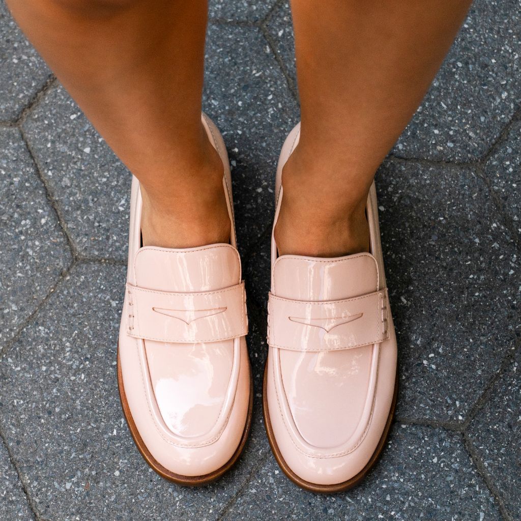 Dress Penny | Cotton Candy
