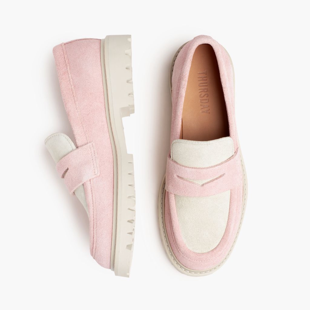 Penny | Pink