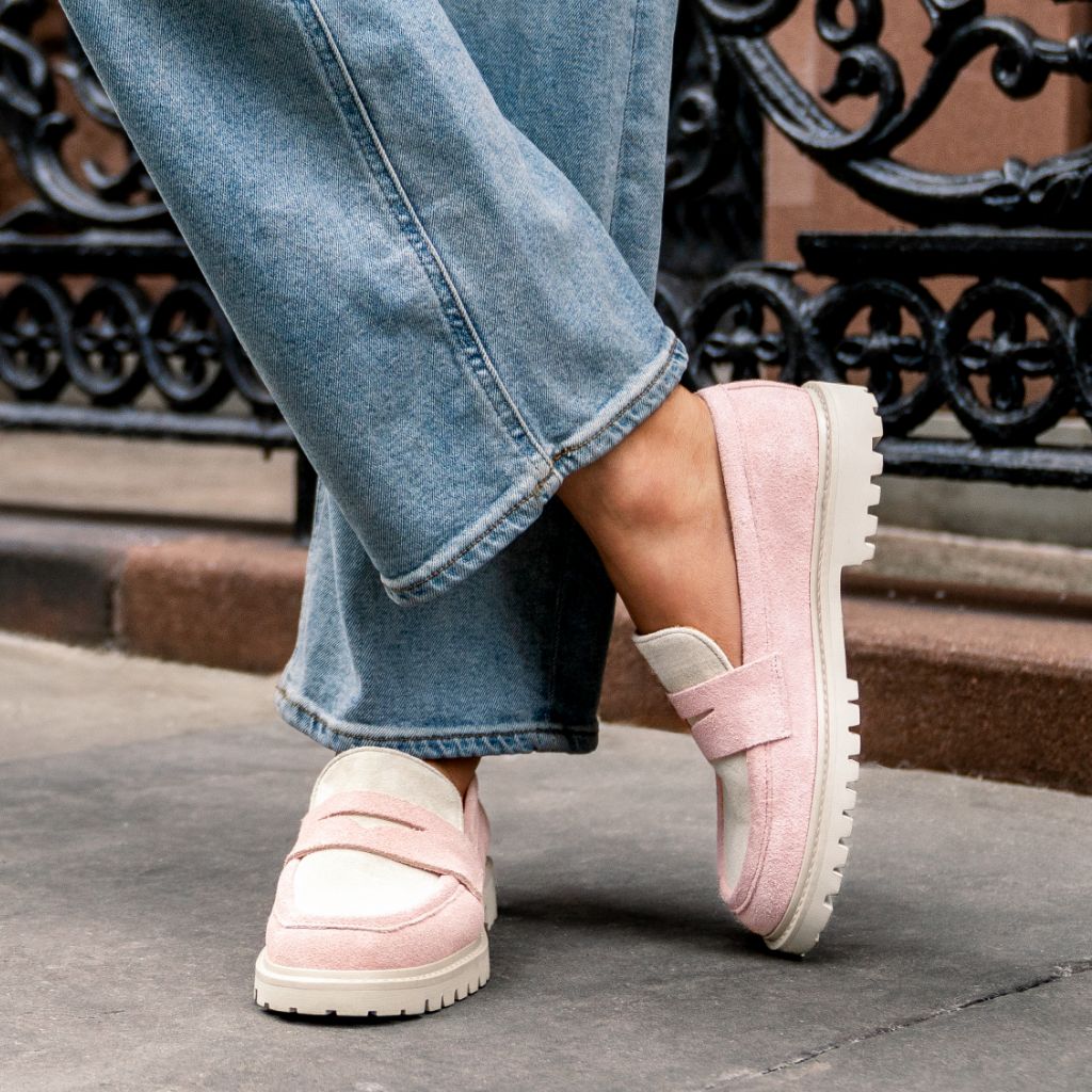 Penny | Pink