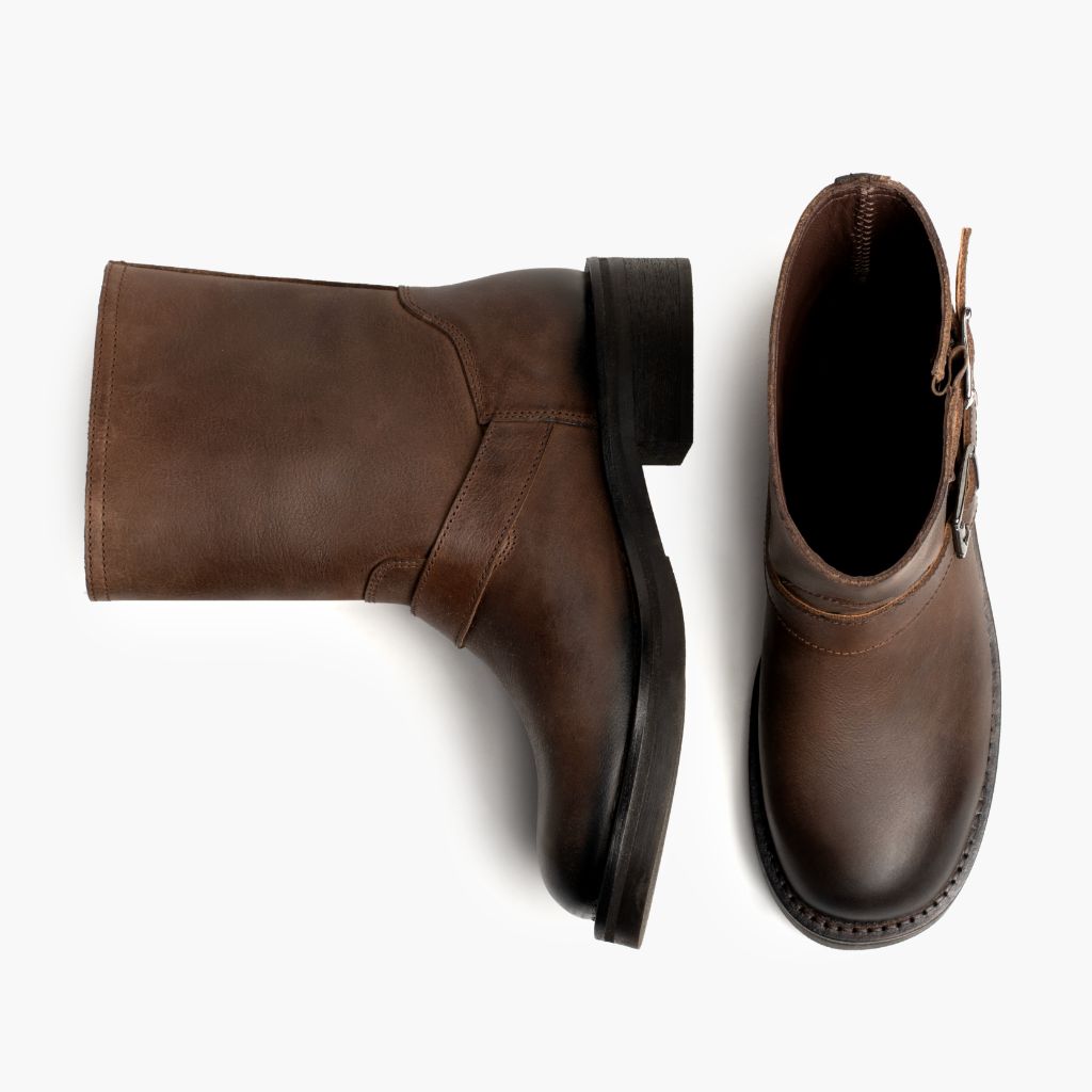 Vandal | Light Tobacco