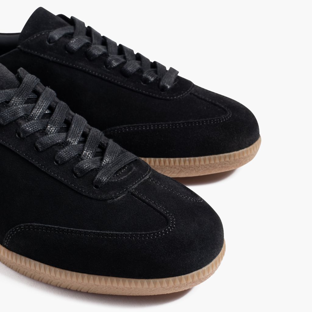 Women's Vista | Black