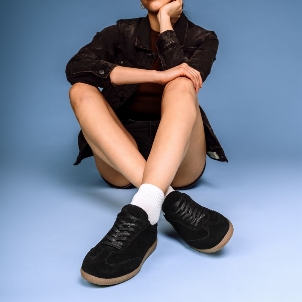 Women's Vista | Black