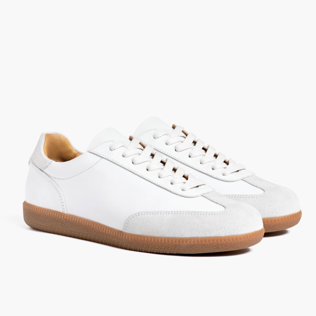 Women's Vista | White