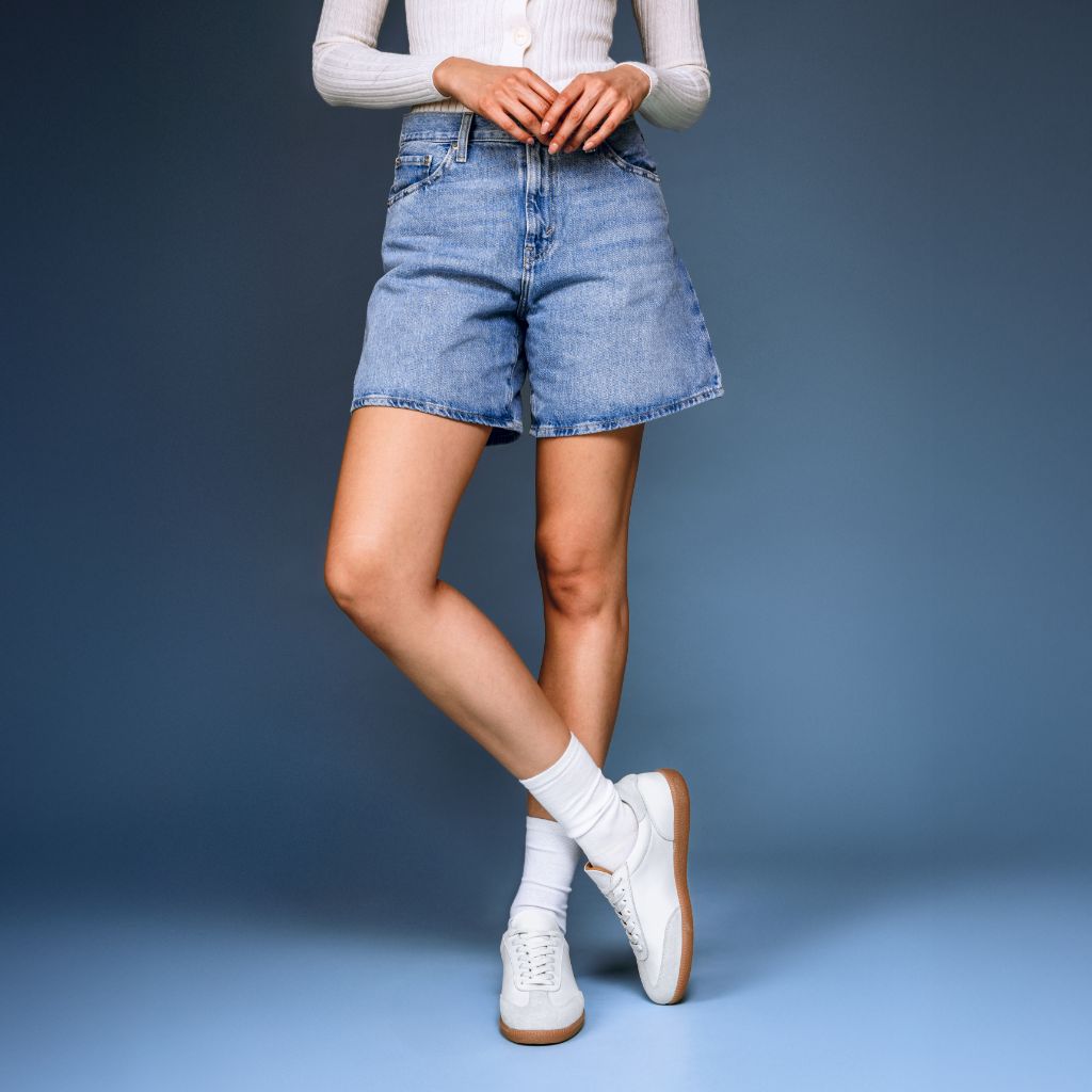 Women's Vista | White