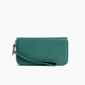Wallet Wristlet | Pine