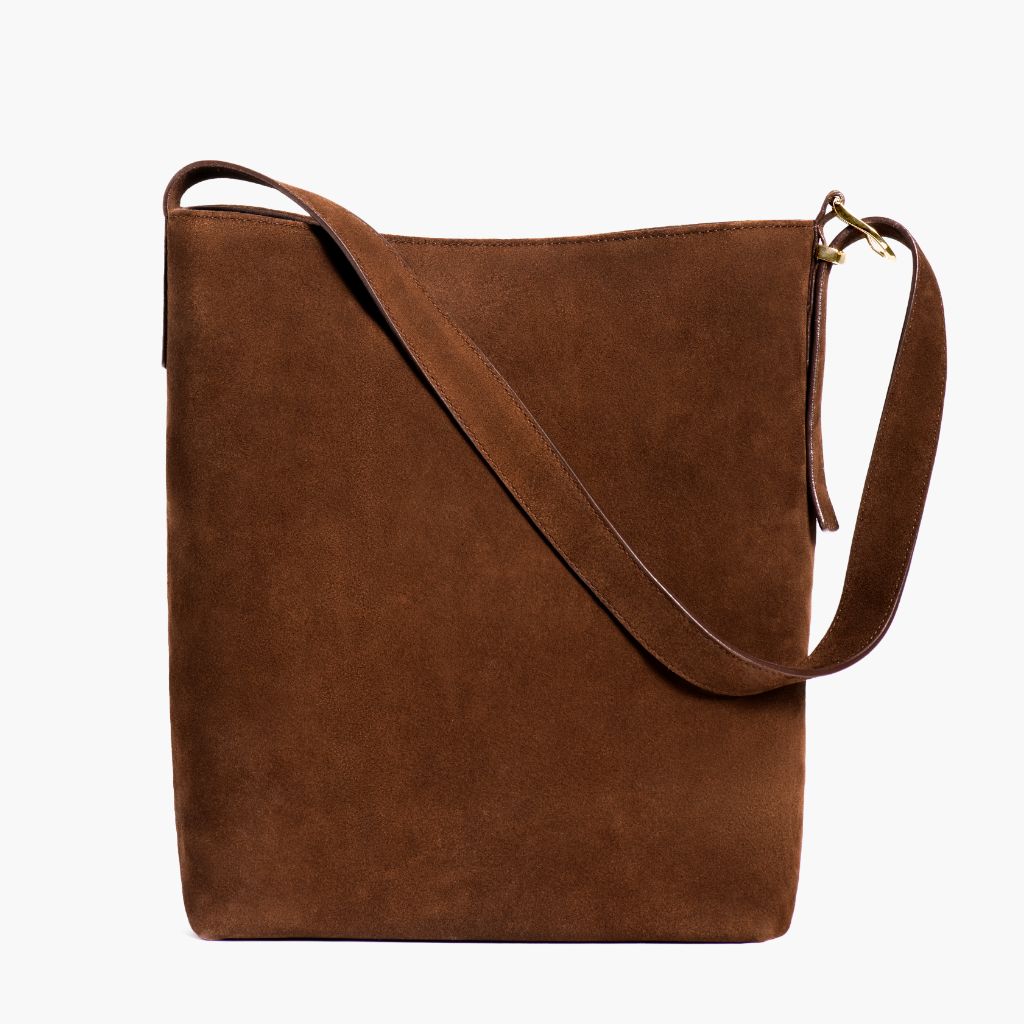 Bucket Bag | Cinnamon