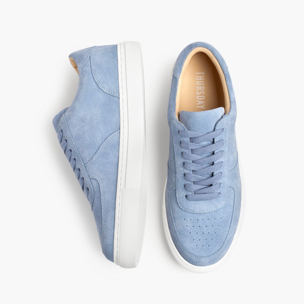 Women's Court | Azure