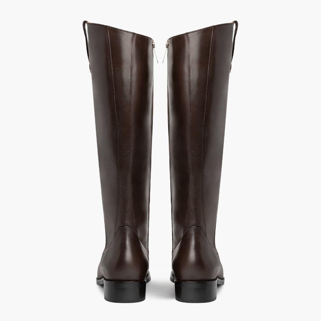 Crown | Dark Brown
