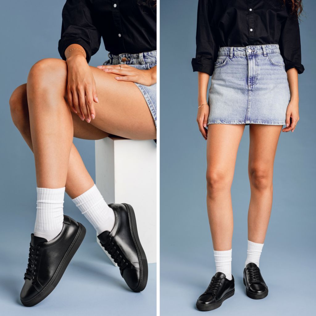Women's Encore | Jet Black