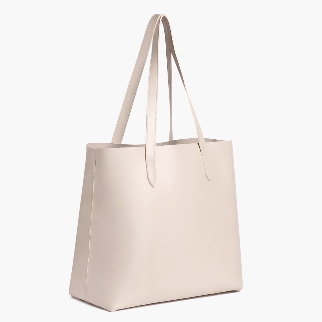 Everyday Tote | Beige (XL)
