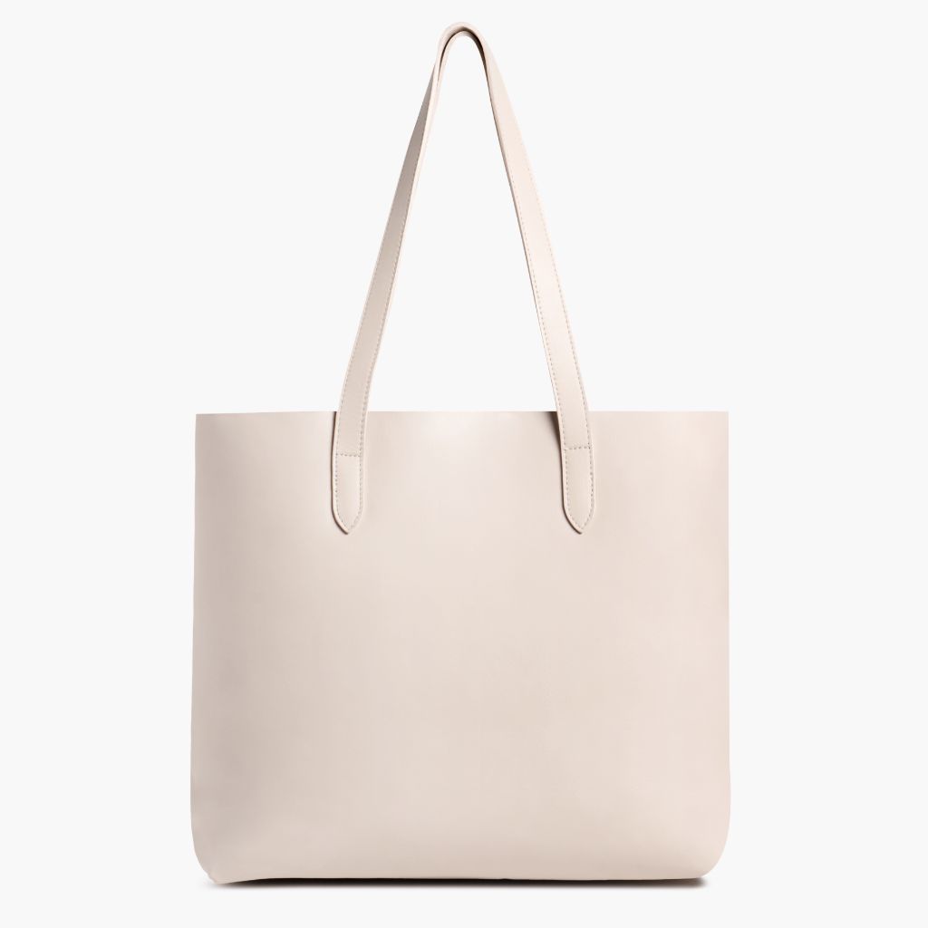 Everyday Tote | Beige (XL)