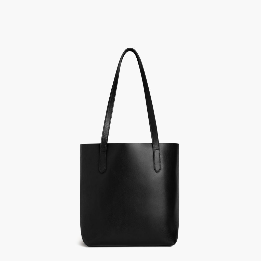 Everyday Tote | Black (M)
