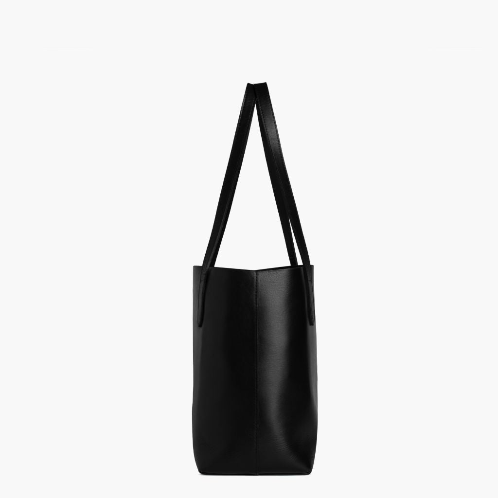 Everyday Tote | Black (M)