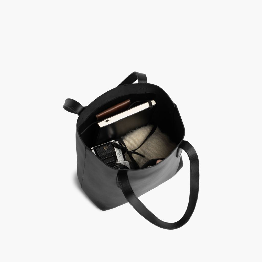 Everyday Tote | Black (S)